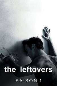 The Leftovers - Posters