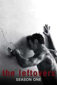 The Leftovers - Posters