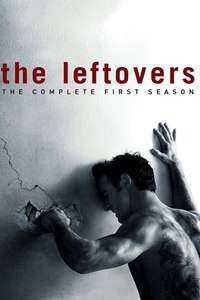 The Leftovers - Posters