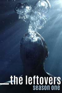 The Leftovers - Posters