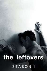The Leftovers - Posters