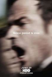 The Leftovers Season 1