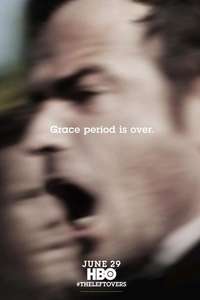 The Leftovers - Posters