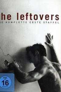 The Leftovers - Posters