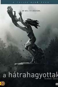 The Leftovers - Posters