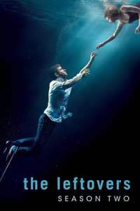 The Leftovers - Posters