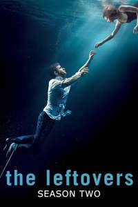 The Leftovers - Posters