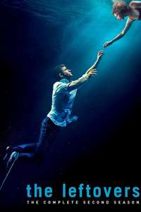 The Leftovers - Posters