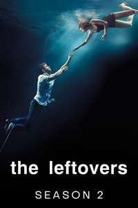 The Leftovers - Posters