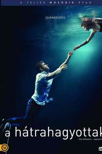 The Leftovers - Posters