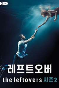 The Leftovers - Posters