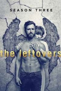The Leftovers - Posters