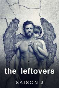 The Leftovers - Posters
