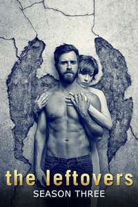 The Leftovers - Posters