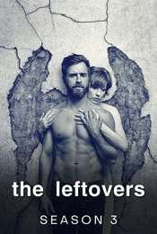 The Leftovers Season 3