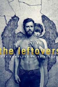 The Leftovers - Posters