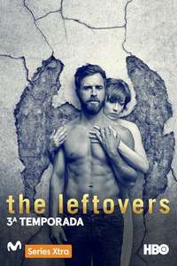 The Leftovers - Posters