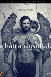 The Leftovers - Posters