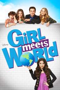 Girl Meets World - Posters