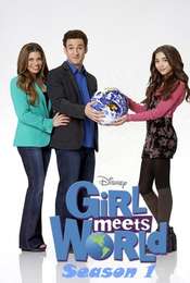 Girl Meets World Season 1
