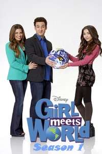 Girl Meets World - Posters