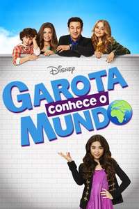 Girl Meets World - Posters
