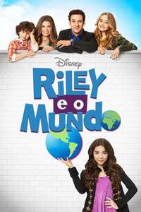 Girl Meets World - Posters