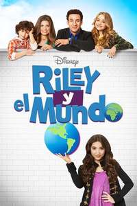Girl Meets World - Posters