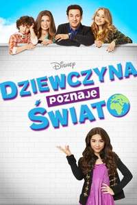 Girl Meets World - Posters