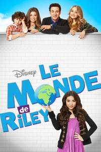 Girl Meets World - Posters