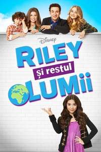 Girl Meets World - Posters