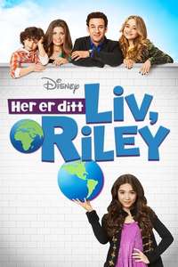 Girl Meets World - Posters