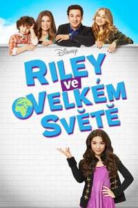 Girl Meets World - Posters