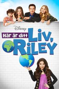 Girl Meets World - Posters