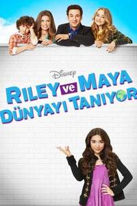 Girl Meets World - Posters