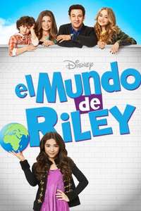 Girl Meets World - Posters