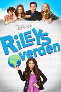 Girl Meets World - Posters