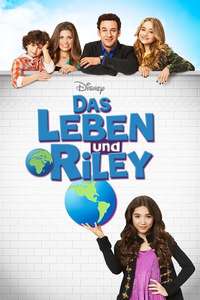 Girl Meets World - Posters