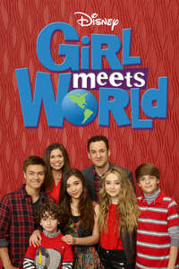 Girl Meets World - Posters
