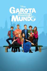 Girl Meets World - Posters