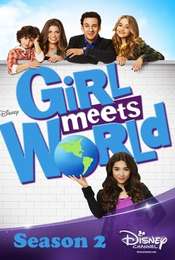 Girl Meets World Season 2
