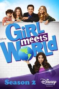 Girl Meets World - Posters