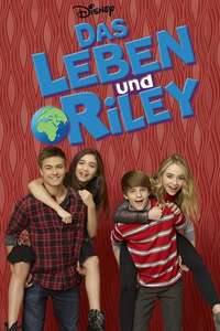 Girl Meets World - Posters