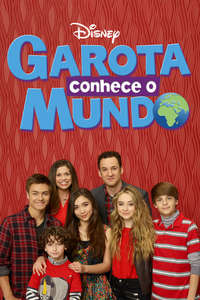 Girl Meets World - Posters