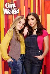 Girl Meets World