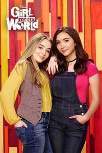 Girl Meets World - Posters