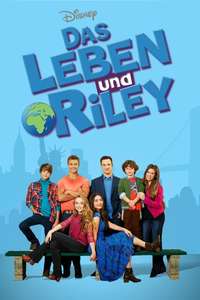 Girl Meets World - Posters