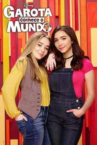 Girl Meets World - Posters
