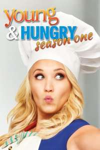 Young & Hungry - Posters