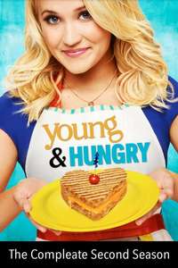 Young & Hungry - Posters